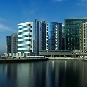 Hotel Radisson Blu Hotel, Waterfront, Dubai