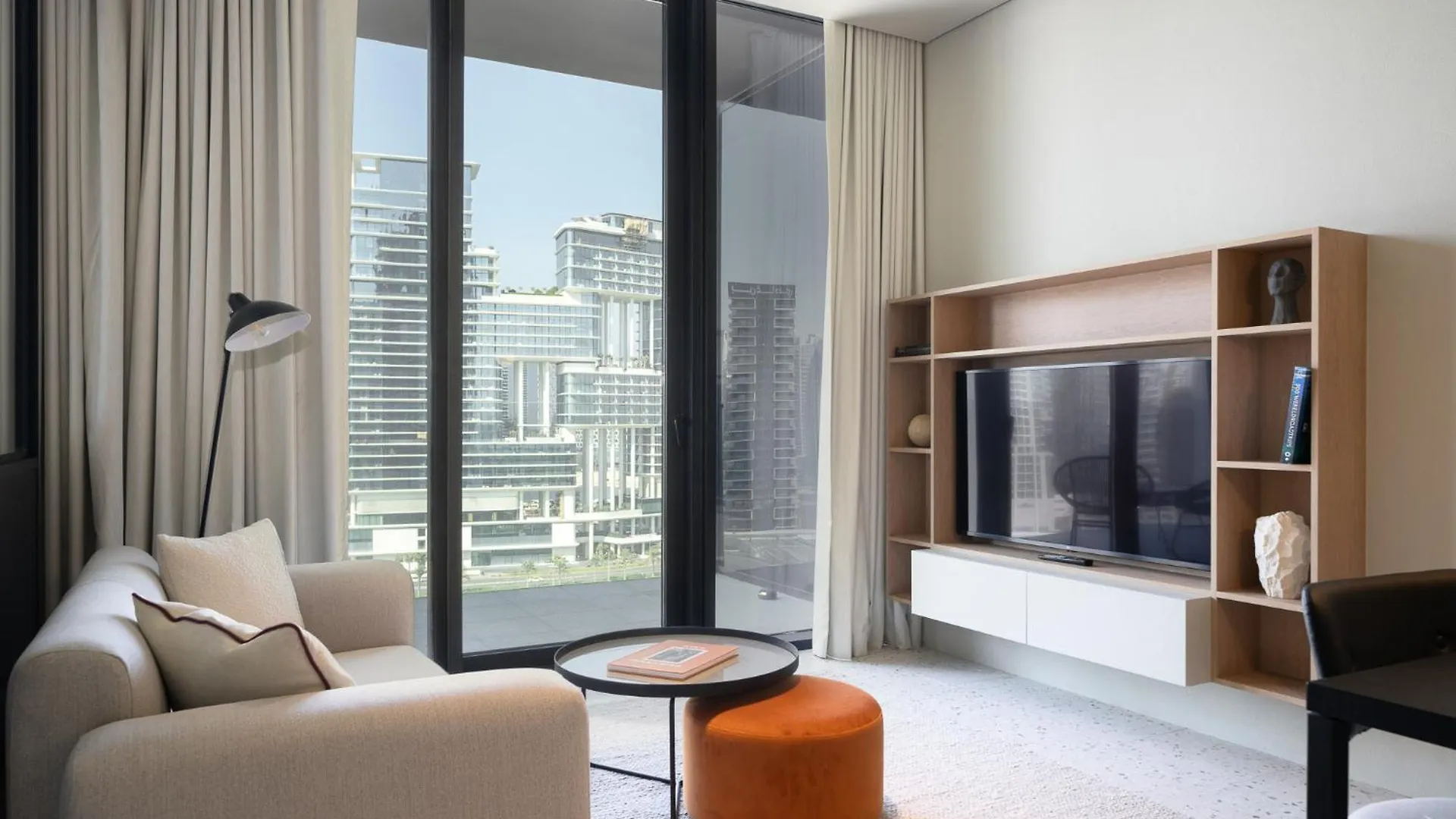 Alh Vacay - 1 Bedroom Near Downtown Dubai United Arab Emirates