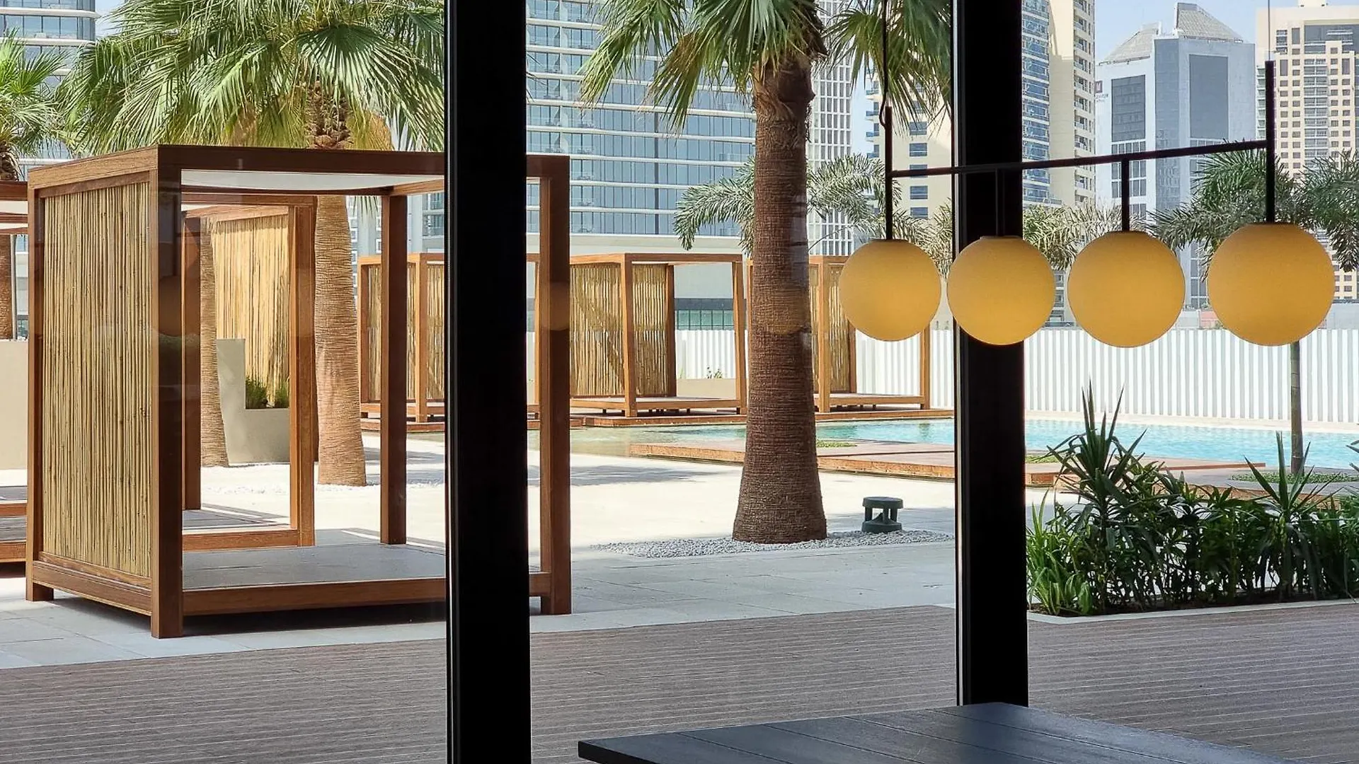 Alh Vacay - 1 Bedroom Near Downtown Dubai 0*,