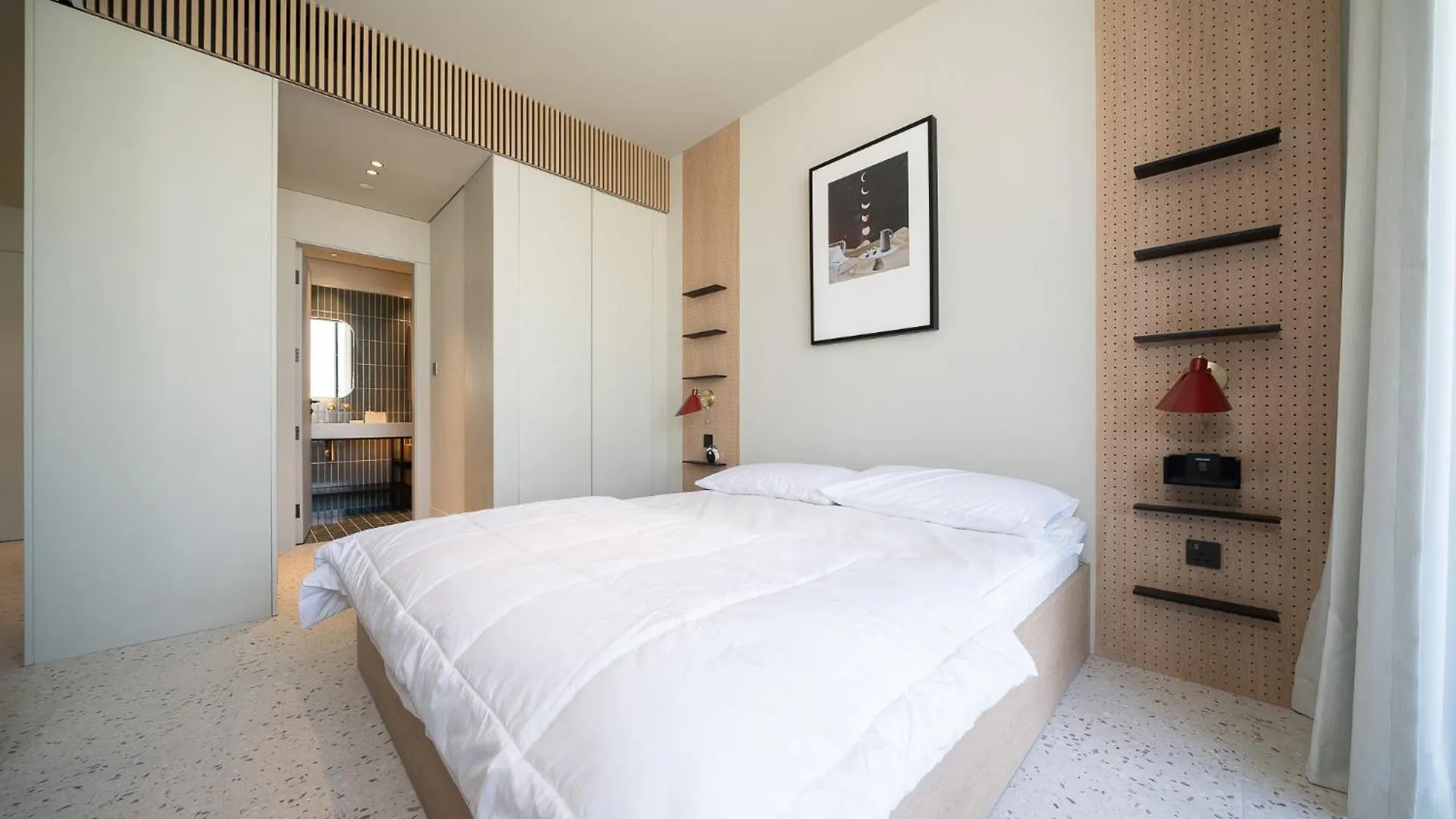 Alh Vacay - 1 Bedroom Near Downtown Dubai Apartment