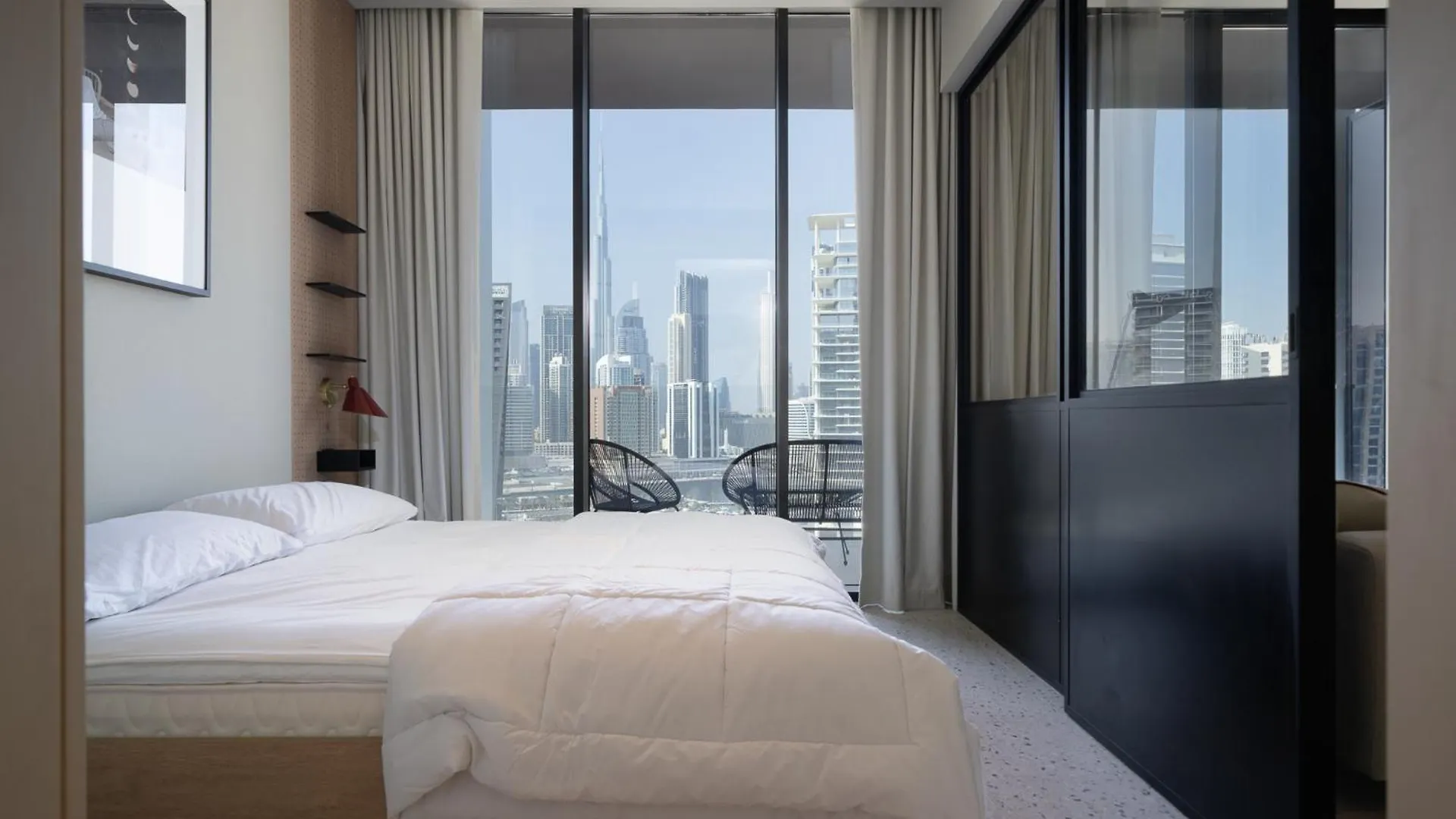 Alh Vacay - 1 Bedroom Near Downtown Dubai
